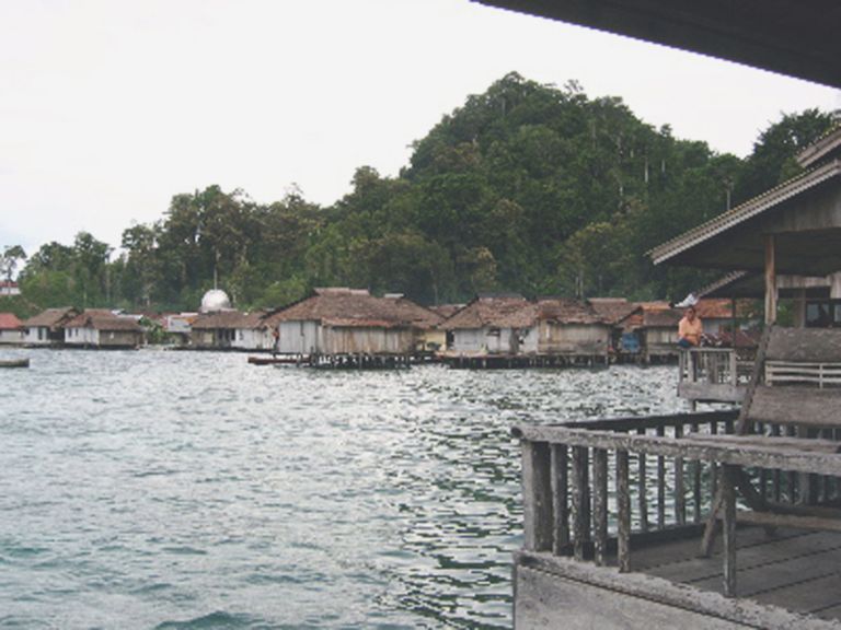 Sawai Village