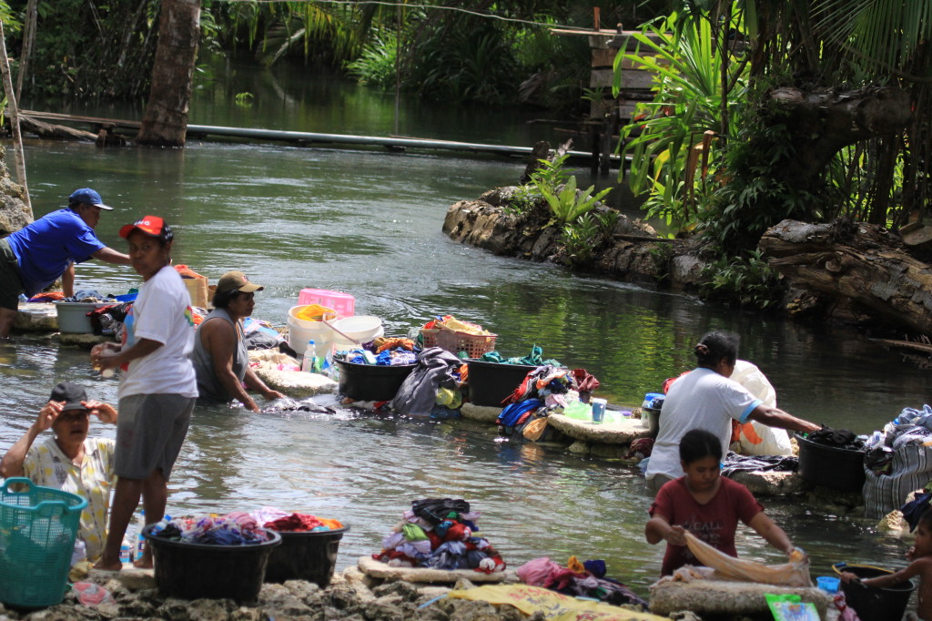 Biak Laundry