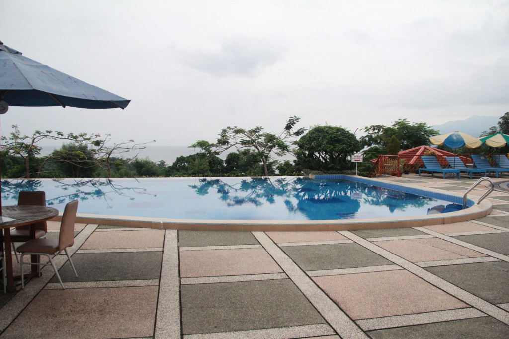 Swimming Pool Aston Niu Manokwari