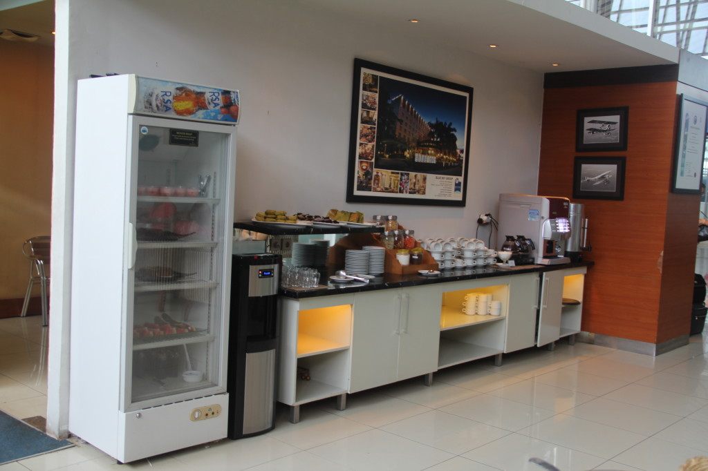 Ujung Padang Executive Lounge